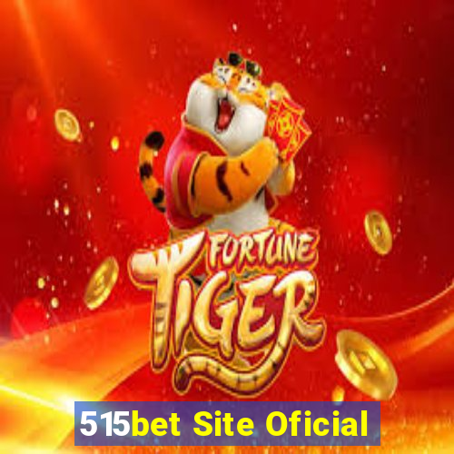 515bet Site Oficial